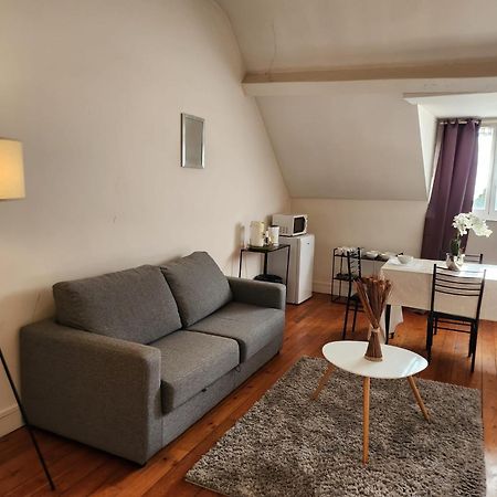 La Maison De Mathilde Alençon Extérieur photo