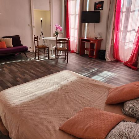 La Maison De Mathilde Alençon Extérieur photo