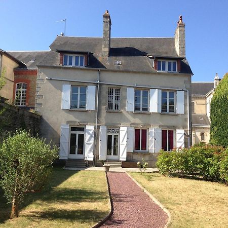 La Maison De Mathilde Alençon Extérieur photo