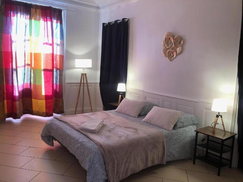 La Maison De Mathilde Alençon Extérieur photo
