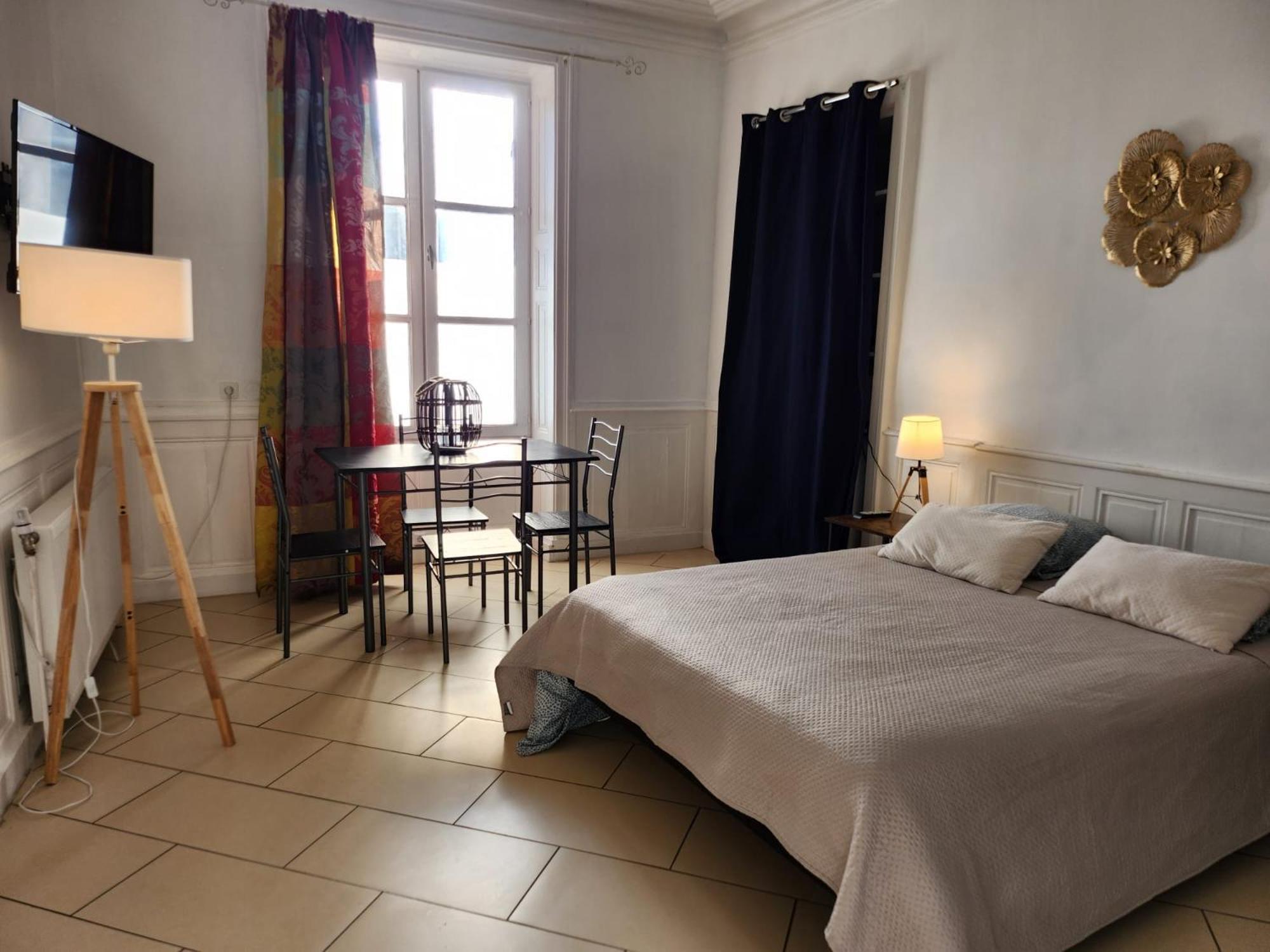 La Maison De Mathilde Alençon Extérieur photo