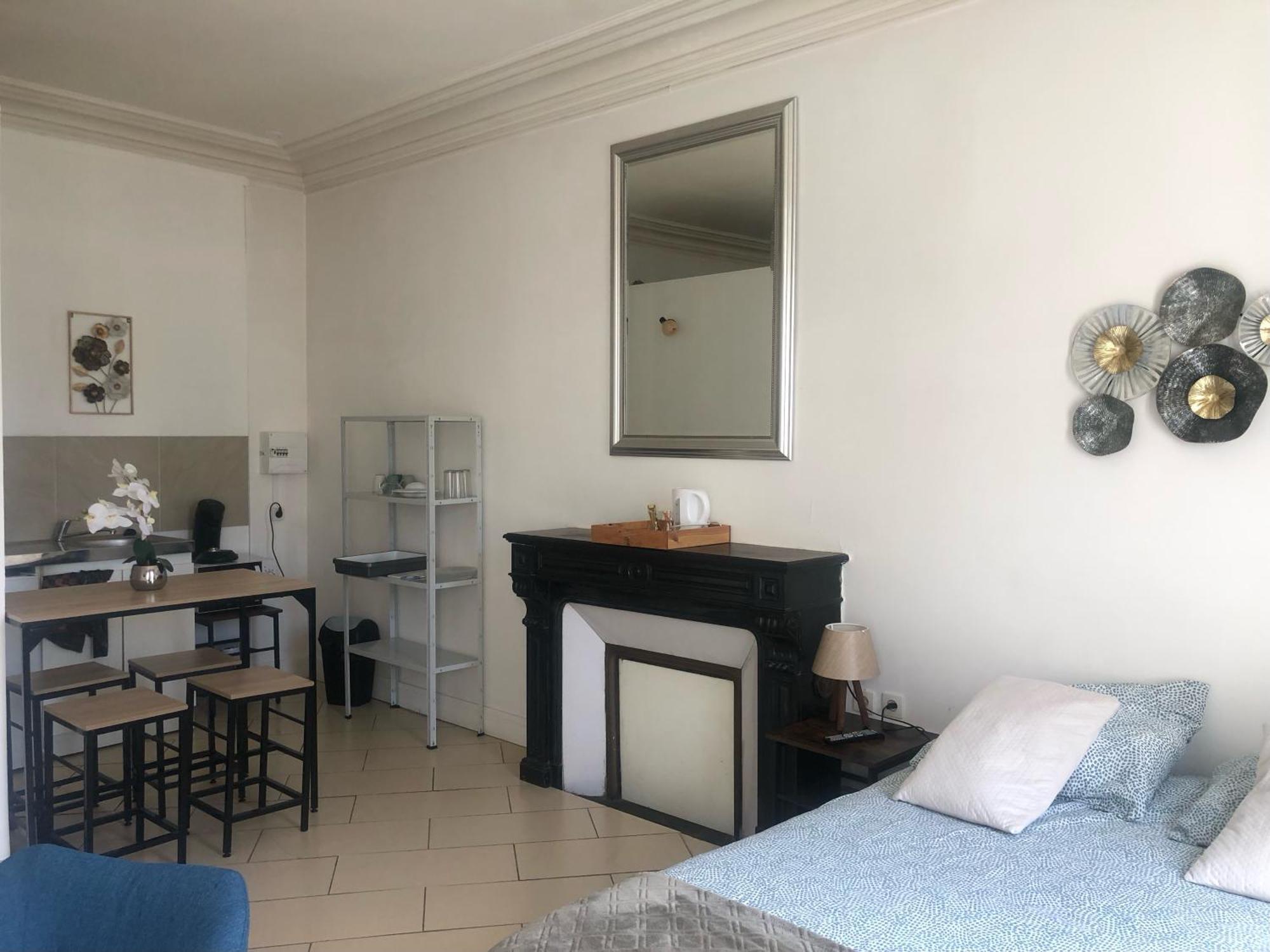 La Maison De Mathilde Alençon Extérieur photo