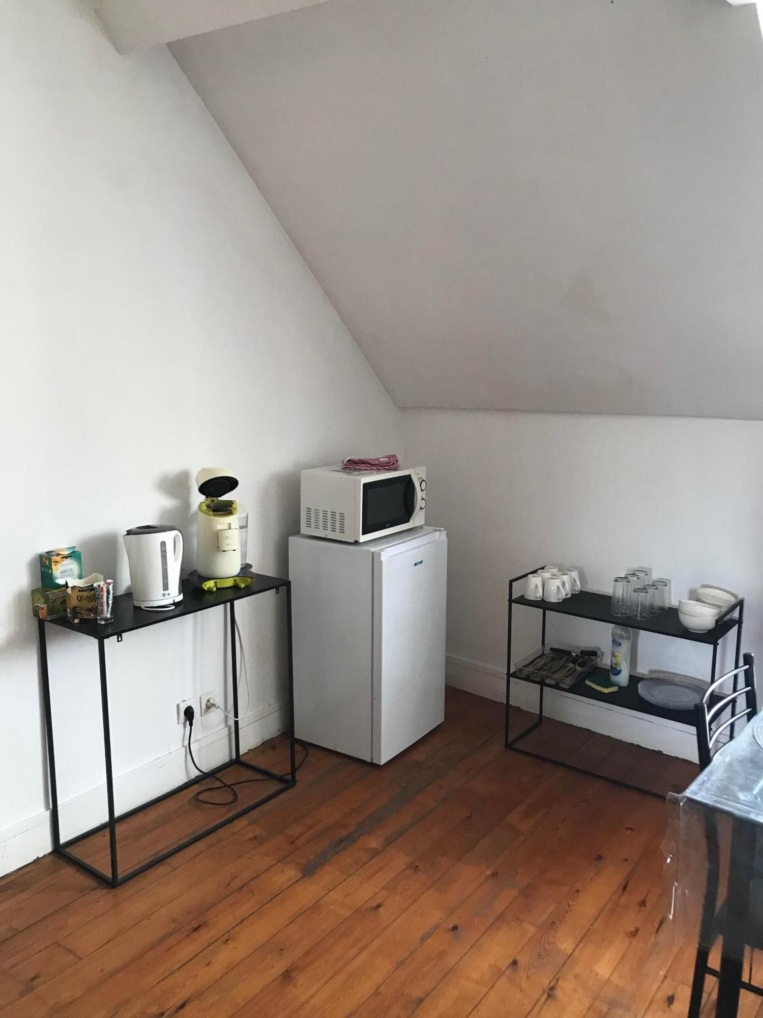 La Maison De Mathilde Alençon Extérieur photo