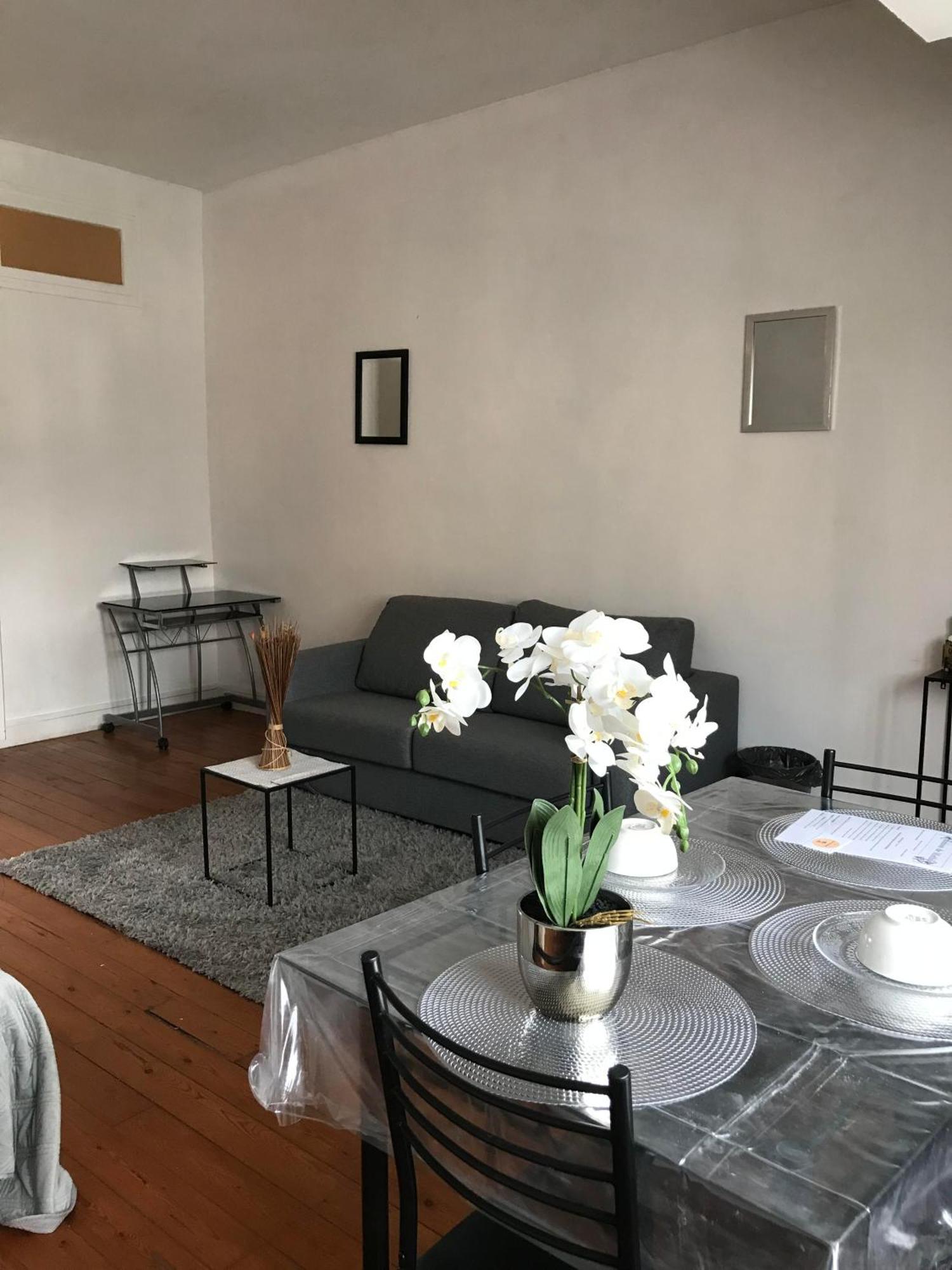 La Maison De Mathilde Alençon Extérieur photo
