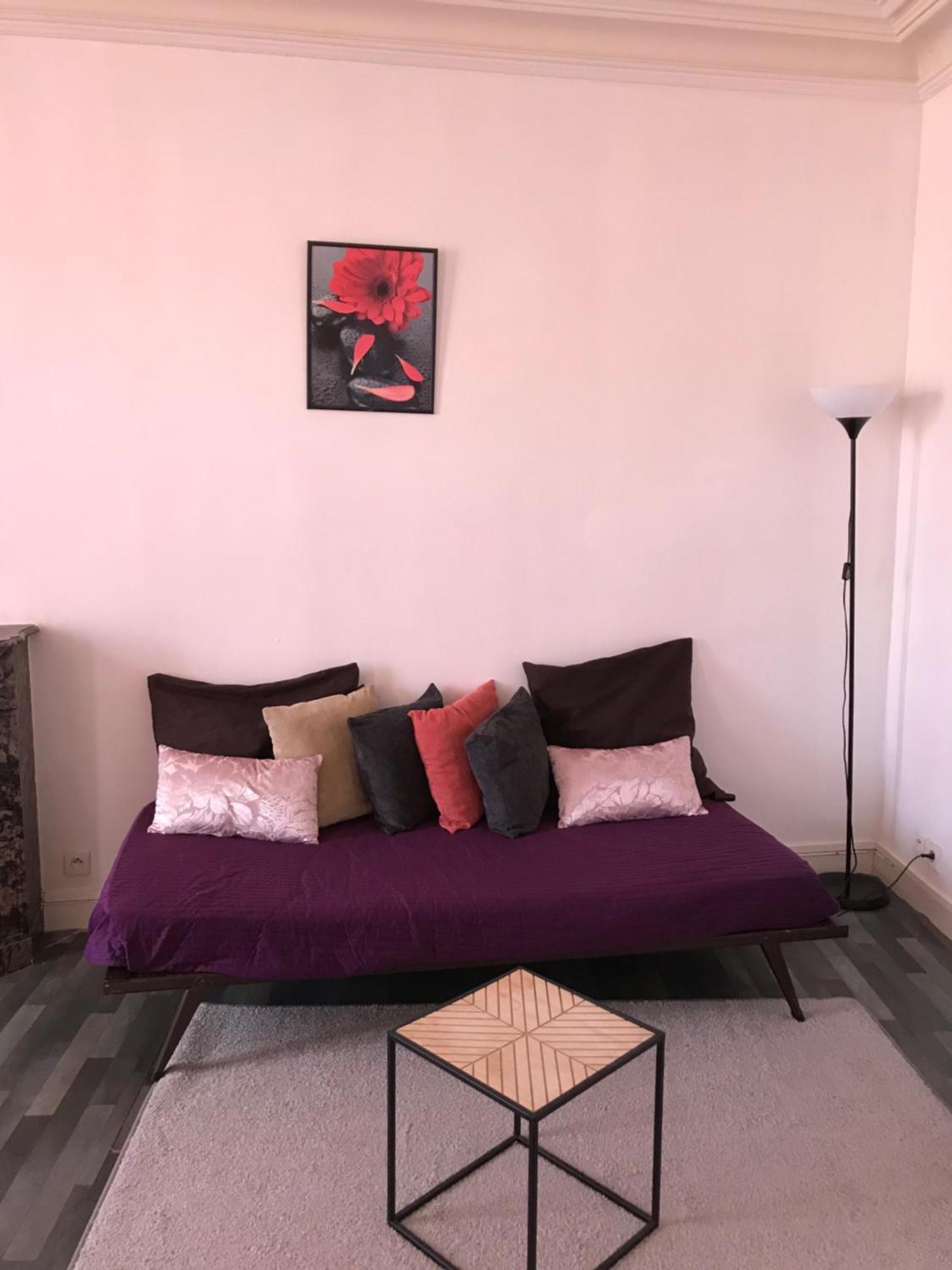 La Maison De Mathilde Alençon Extérieur photo