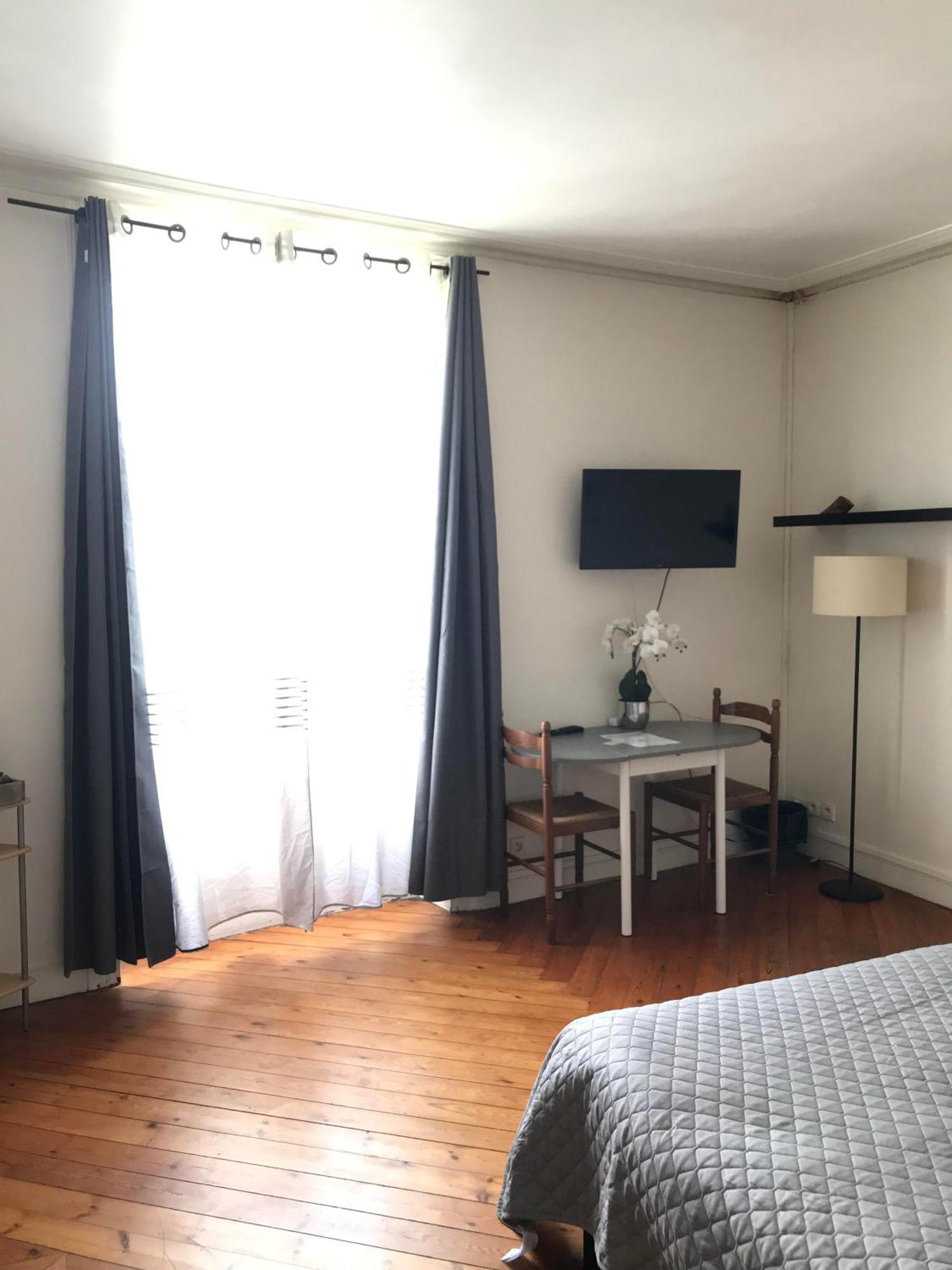 La Maison De Mathilde Alençon Extérieur photo