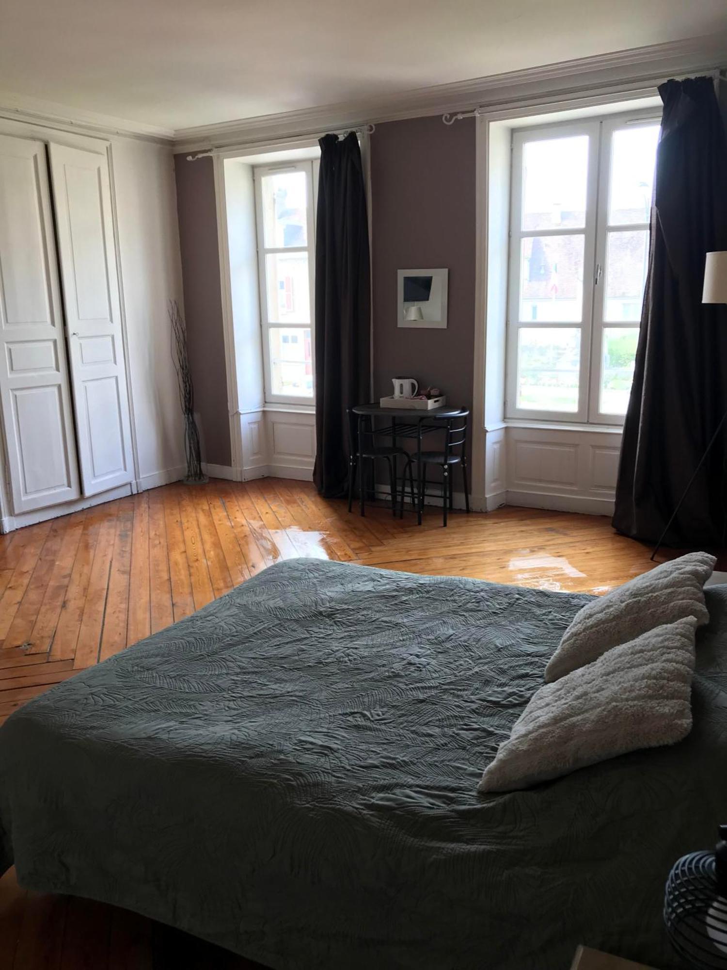 La Maison De Mathilde Alençon Extérieur photo