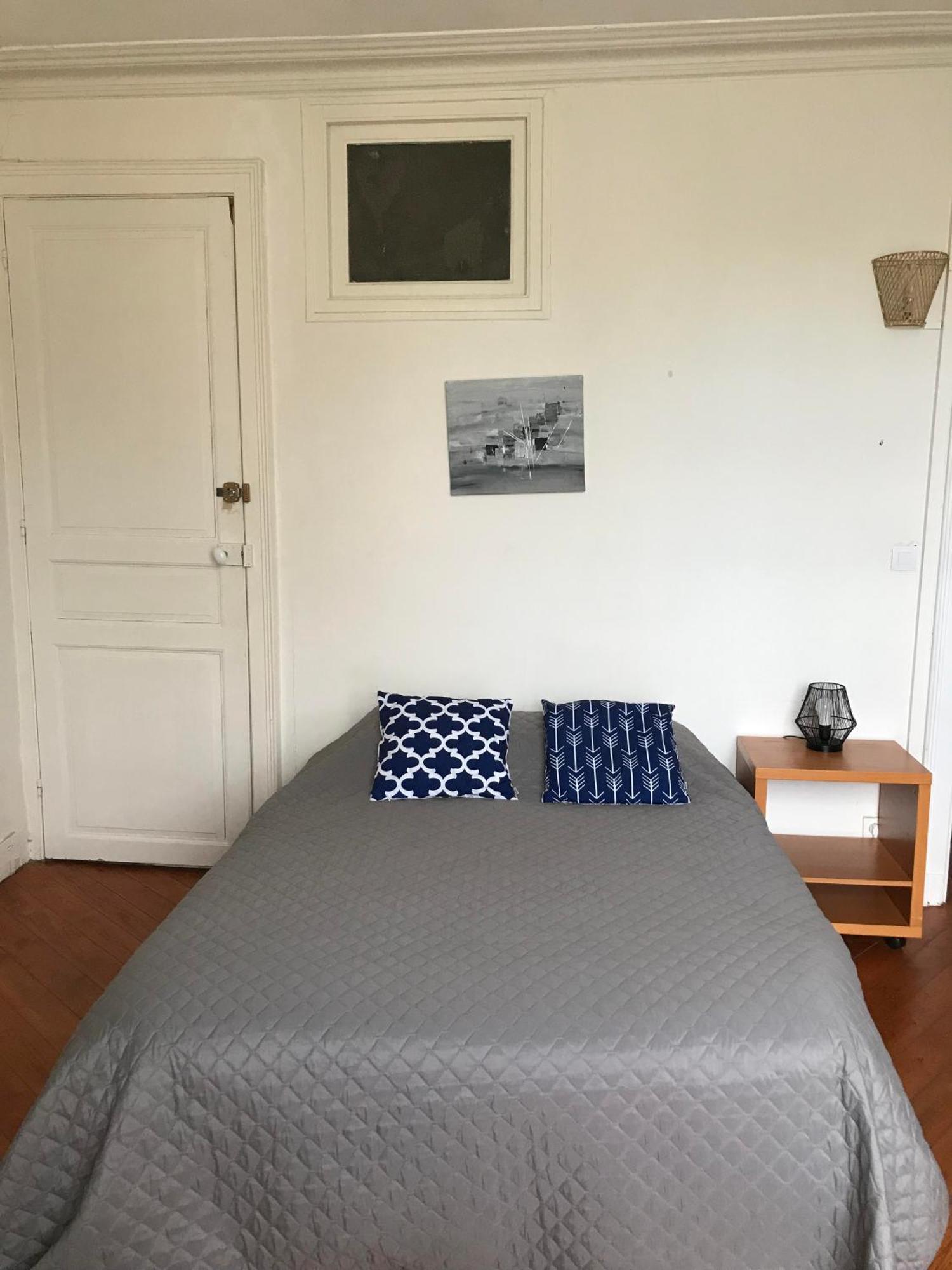 La Maison De Mathilde Alençon Extérieur photo