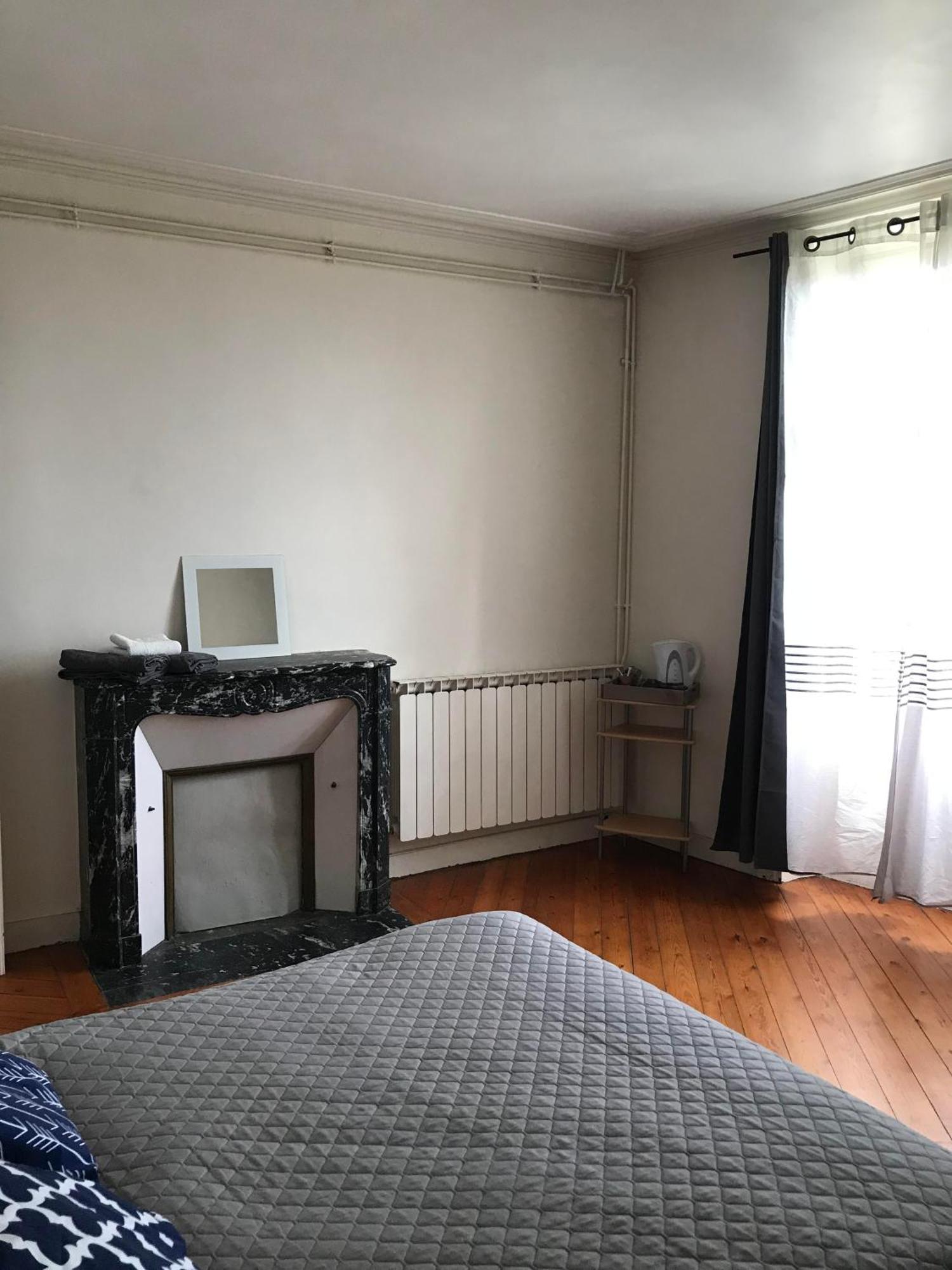 La Maison De Mathilde Alençon Extérieur photo
