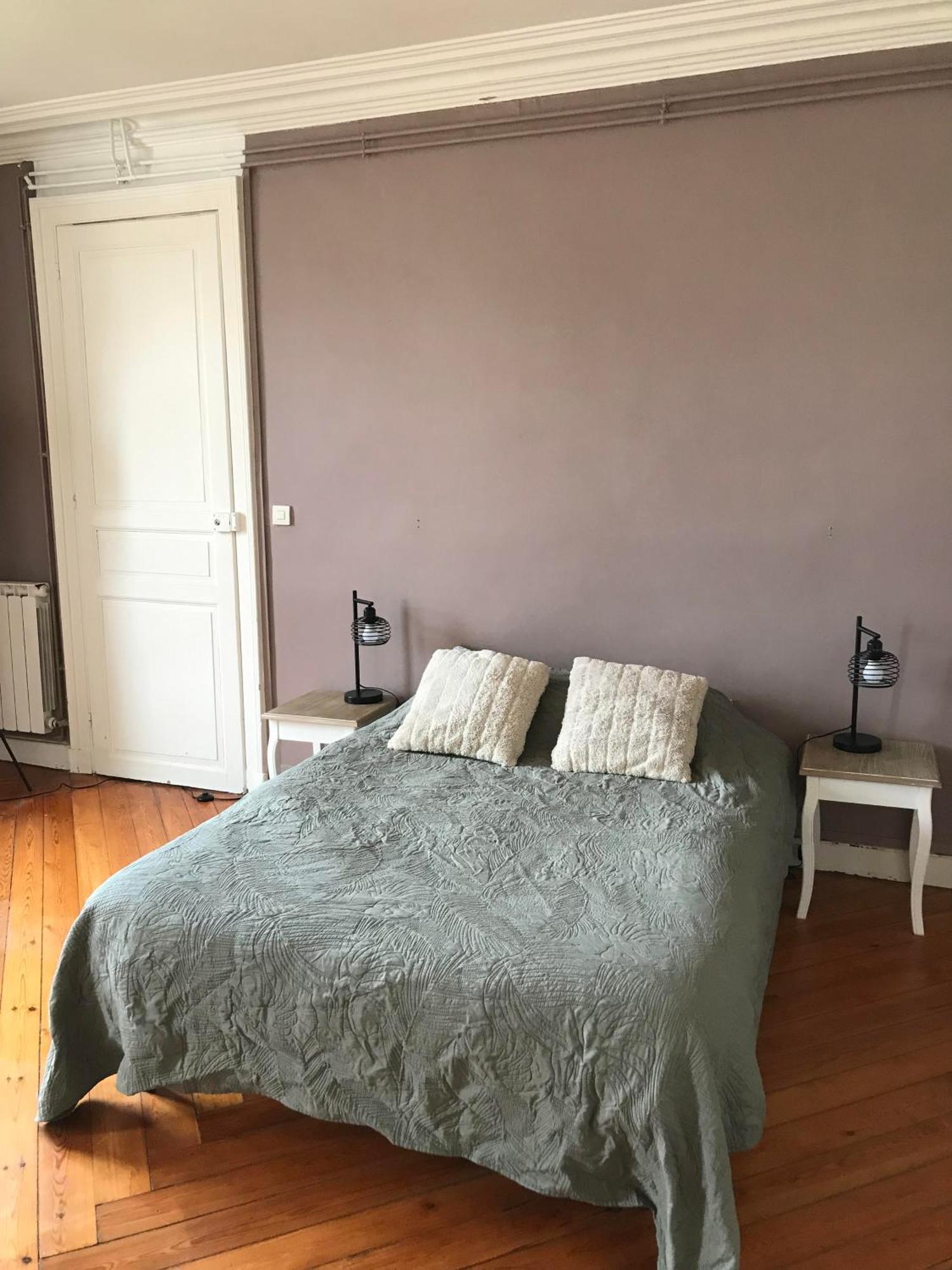 La Maison De Mathilde Alençon Extérieur photo