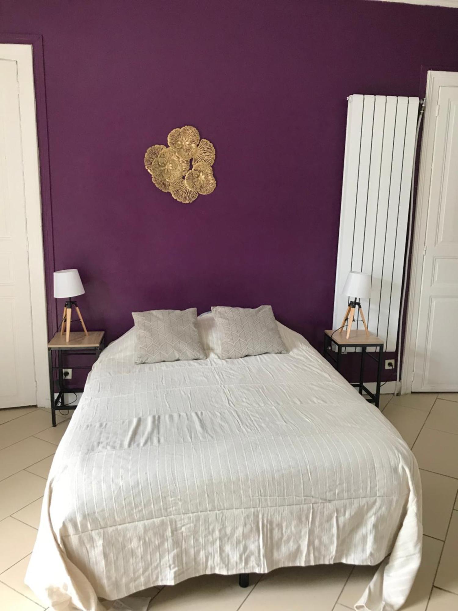 La Maison De Mathilde Alençon Extérieur photo